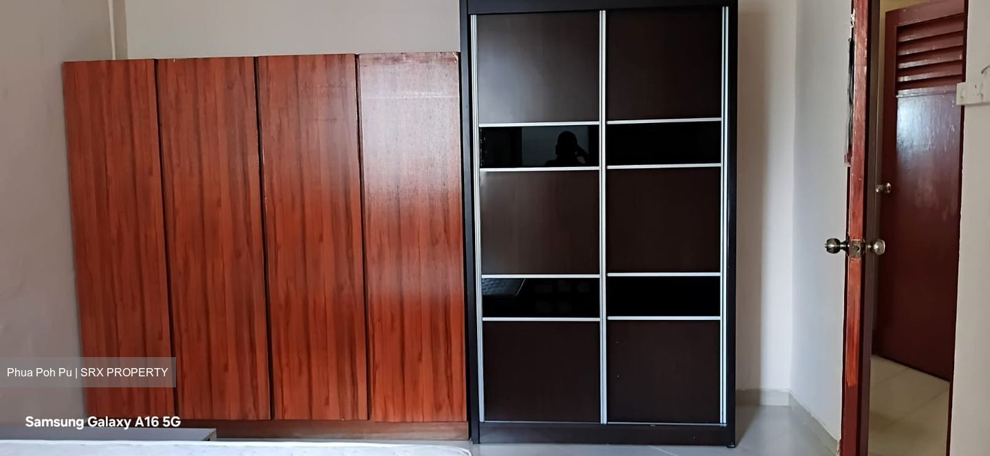 Blk 425 Jurong West Avenue 1 (Jurong West), HDB 4 Rooms #581289141